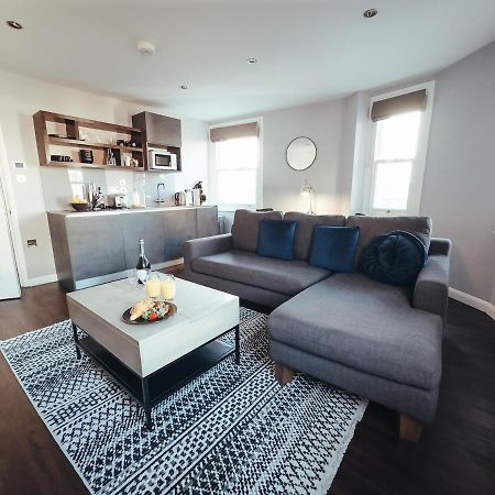 Stunning Soho Flat Central Ldn London Luaran gambar