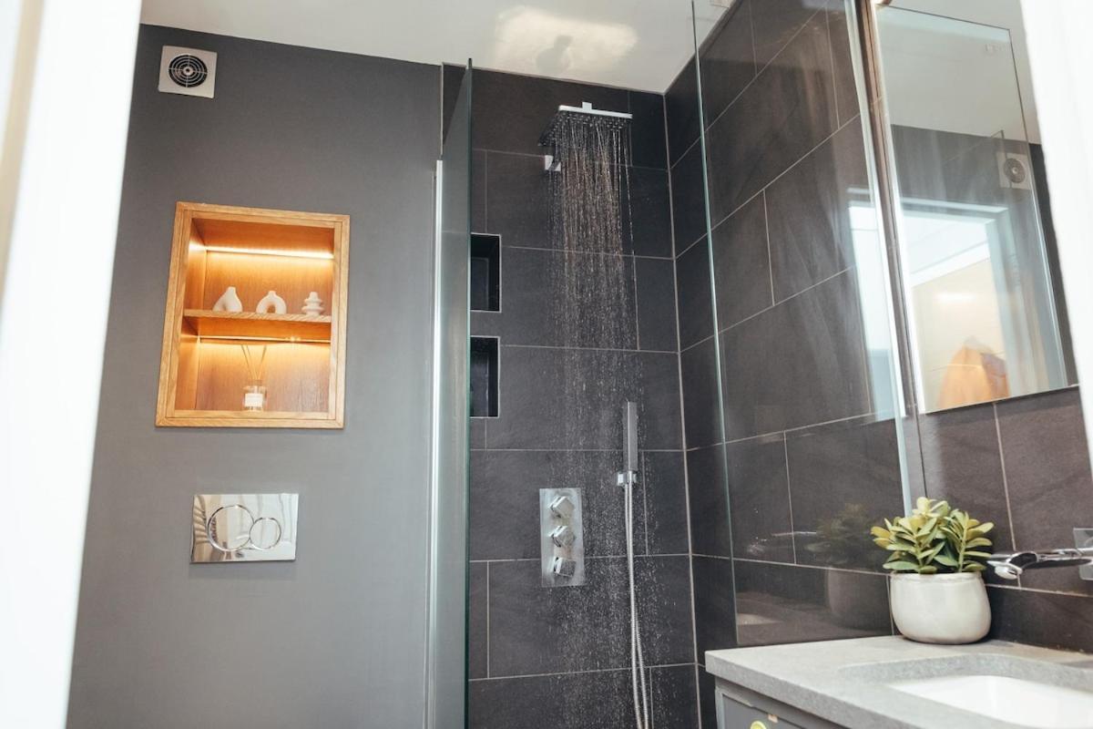 Stunning Soho Flat Central Ldn London Luaran gambar