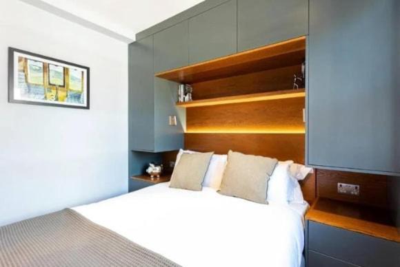 Stunning Soho Flat Central Ldn London Luaran gambar