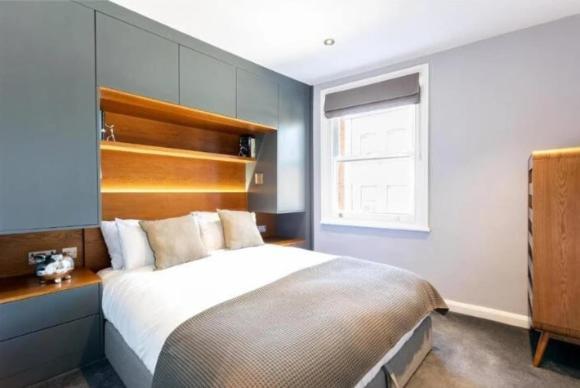 Stunning Soho Flat Central Ldn London Luaran gambar