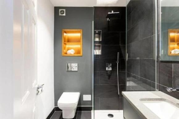 Stunning Soho Flat Central Ldn London Luaran gambar