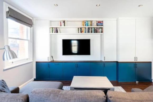 Stunning Soho Flat Central Ldn London Luaran gambar