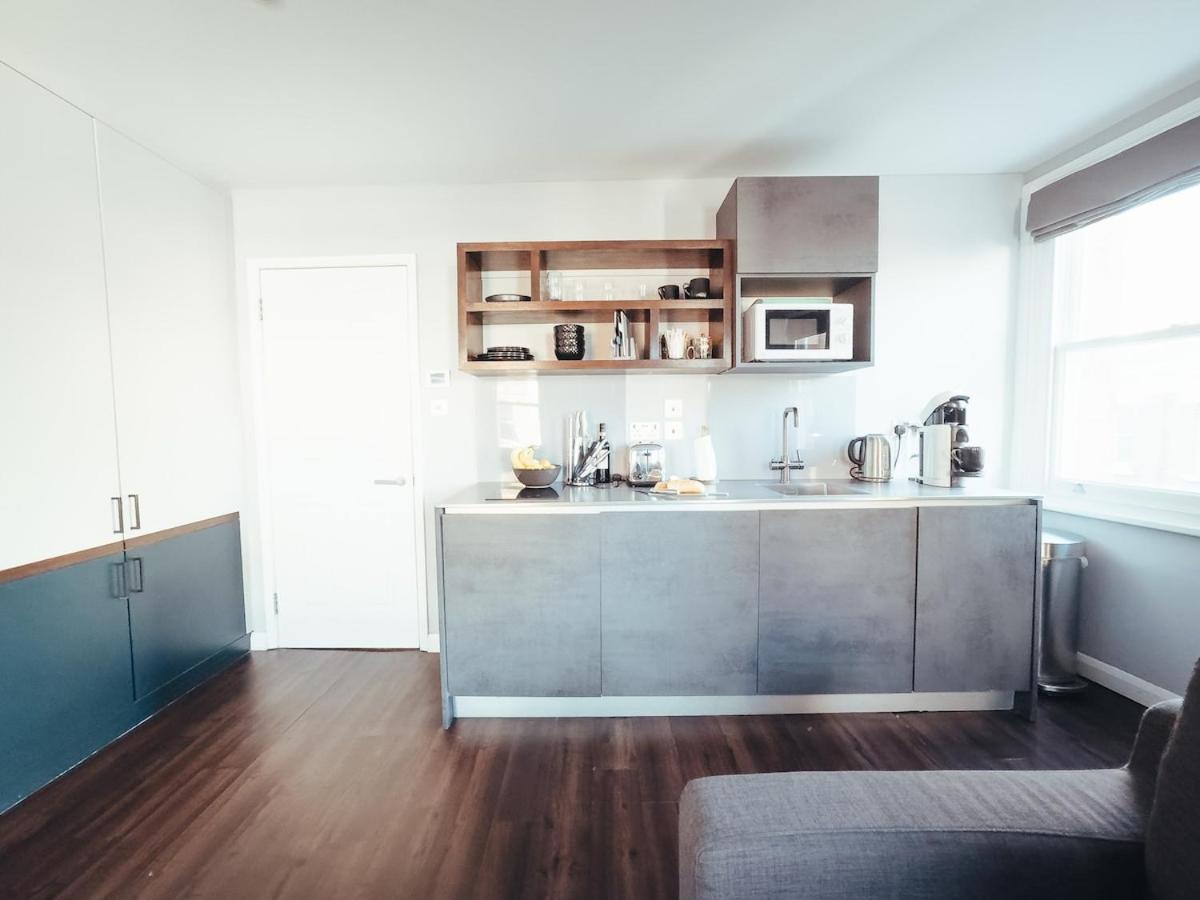Stunning Soho Flat Central Ldn London Luaran gambar