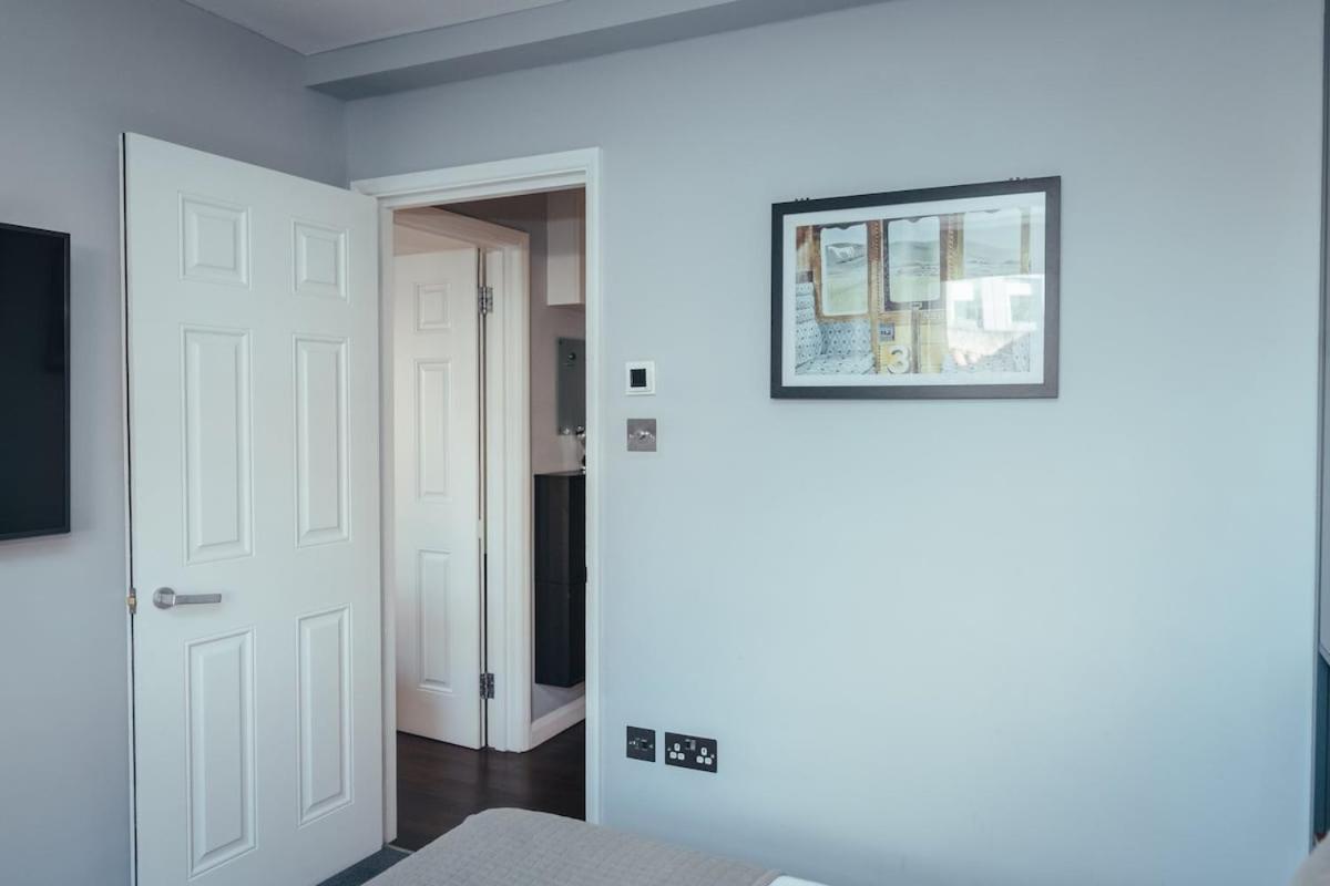 Stunning Soho Flat Central Ldn London Luaran gambar