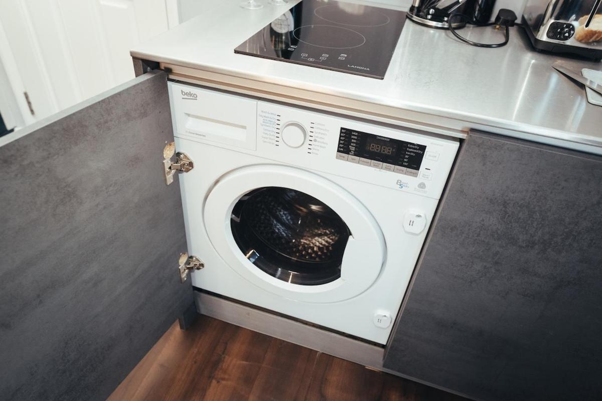 Stunning Soho Flat Central Ldn London Luaran gambar